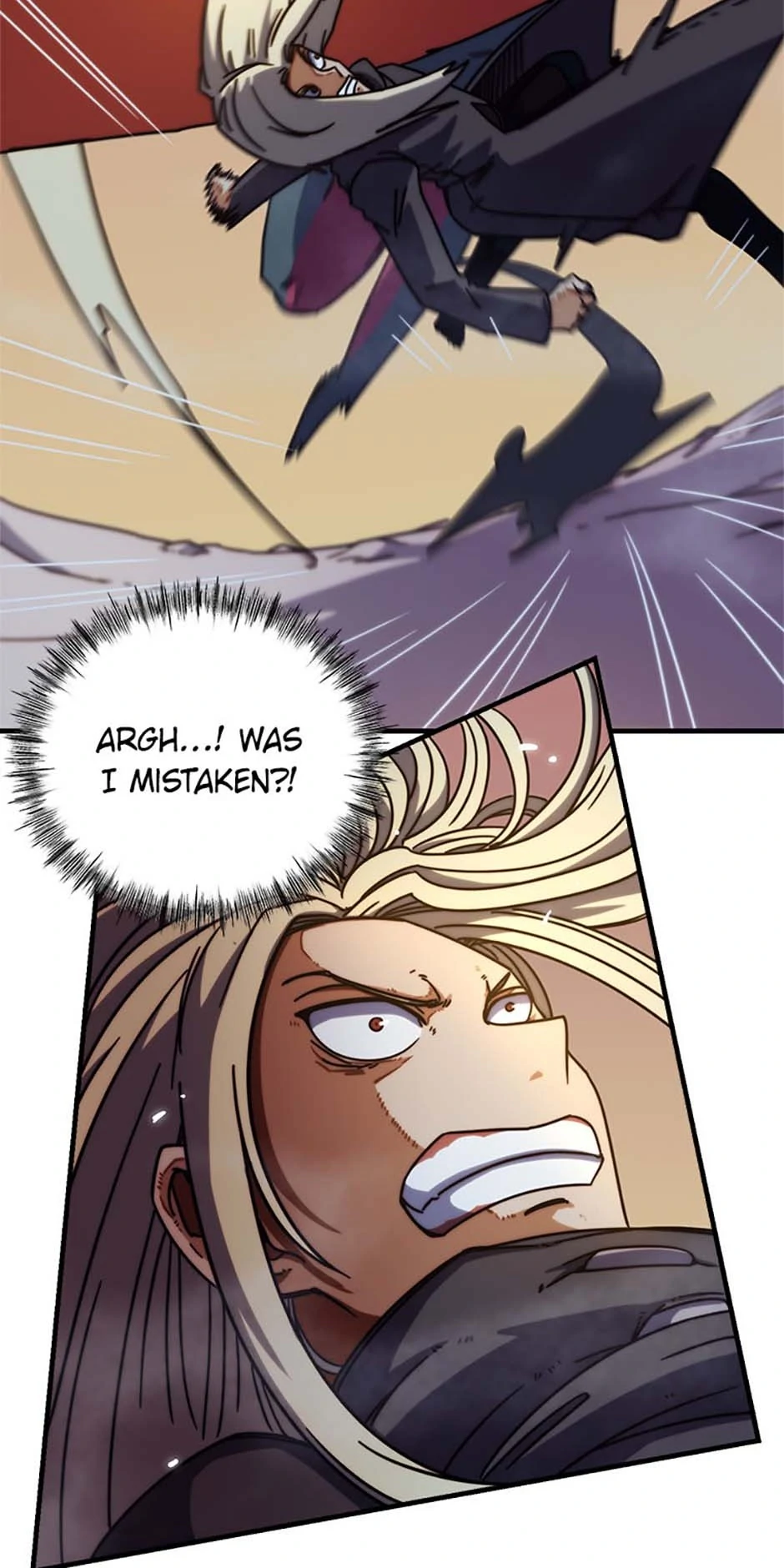 Fisher man Chapter 47 - page 26