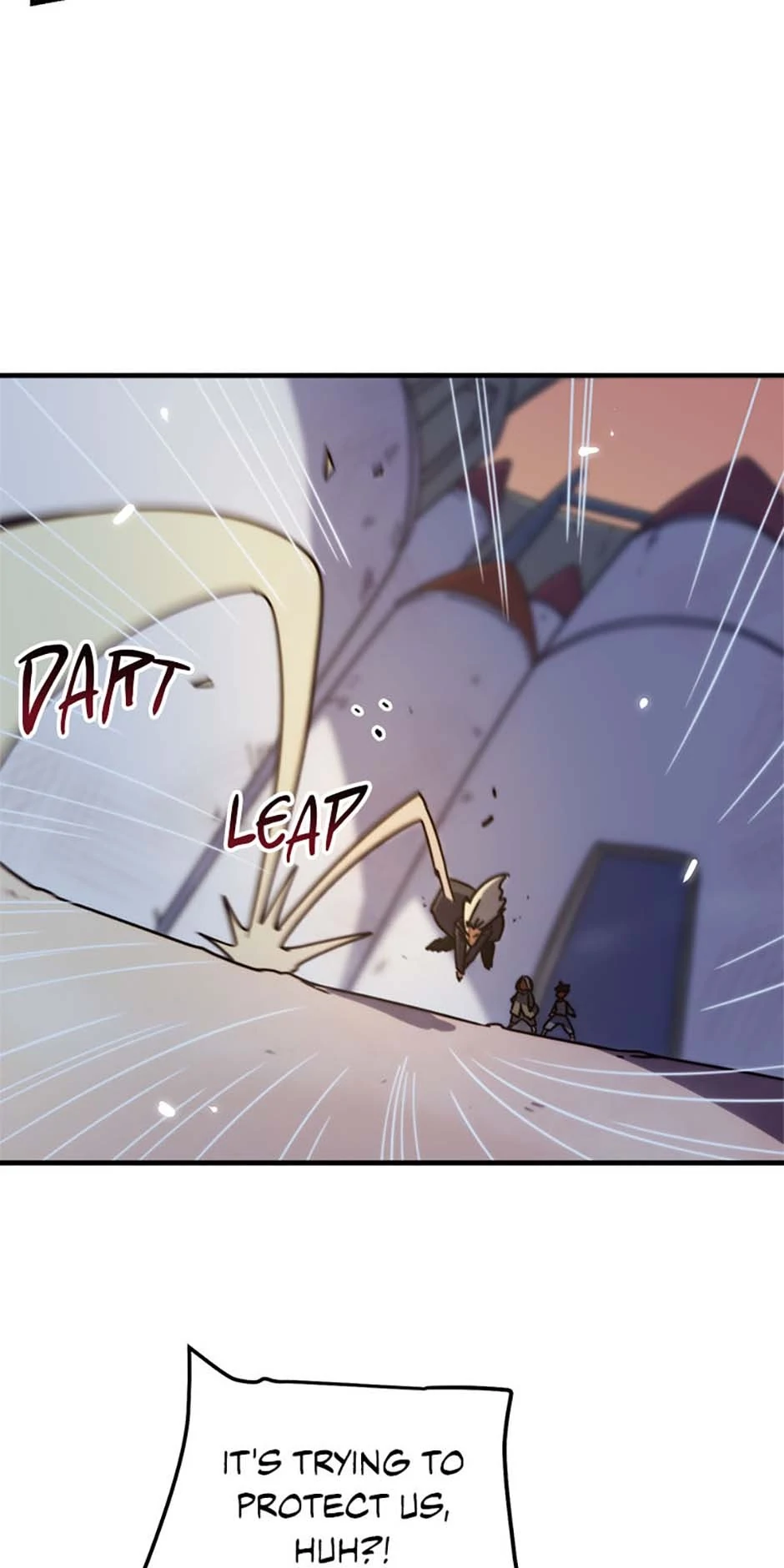 Fisher man Chapter 47 - page 27