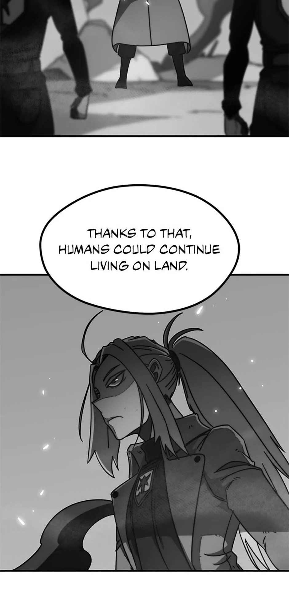 Fisher man Chapter 47 - page 3