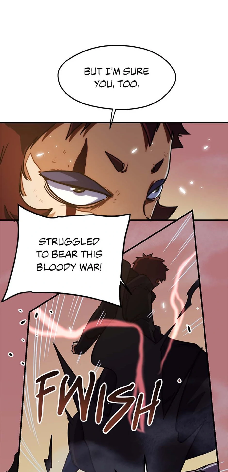 Fisher man Chapter 47 - page 4