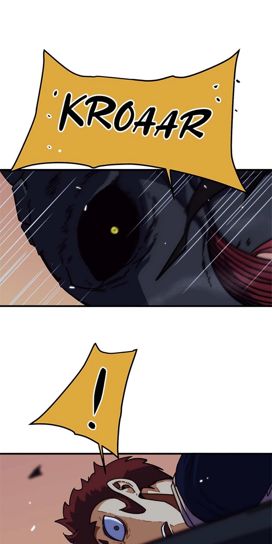 Fisher man Chapter 47 - page 41