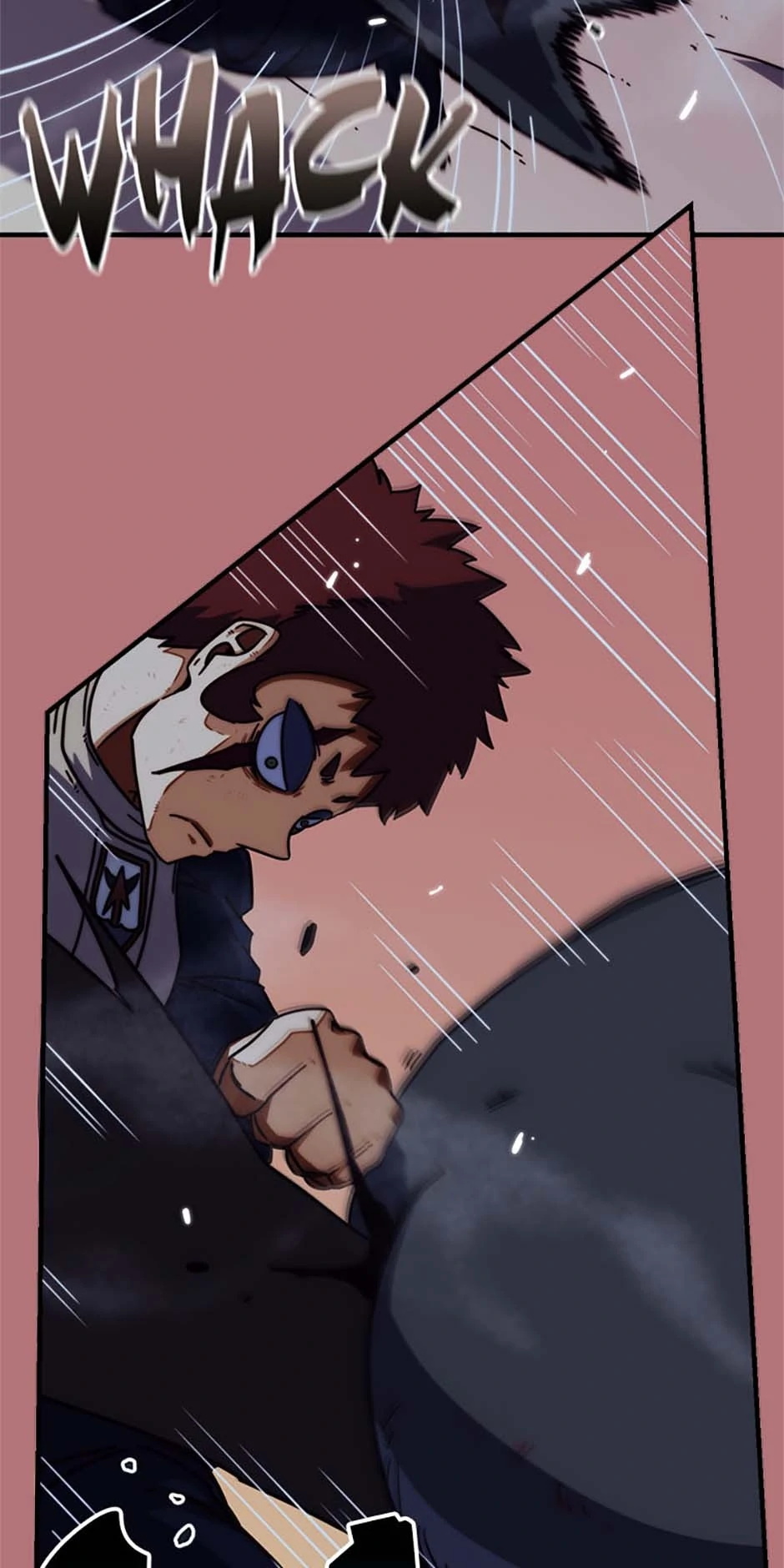 Fisher man Chapter 47 - page 43