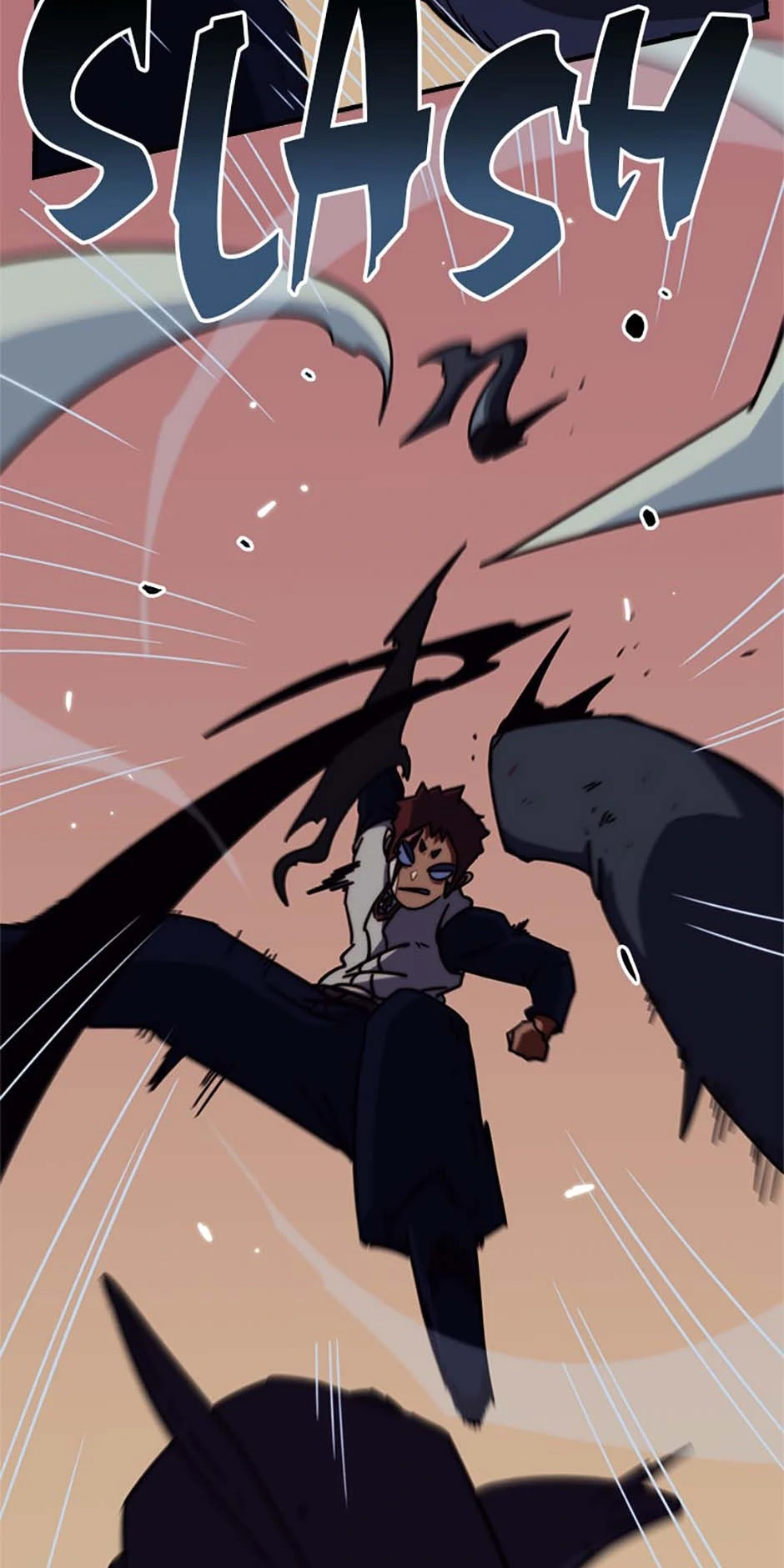 Fisher man Chapter 47 - page 44