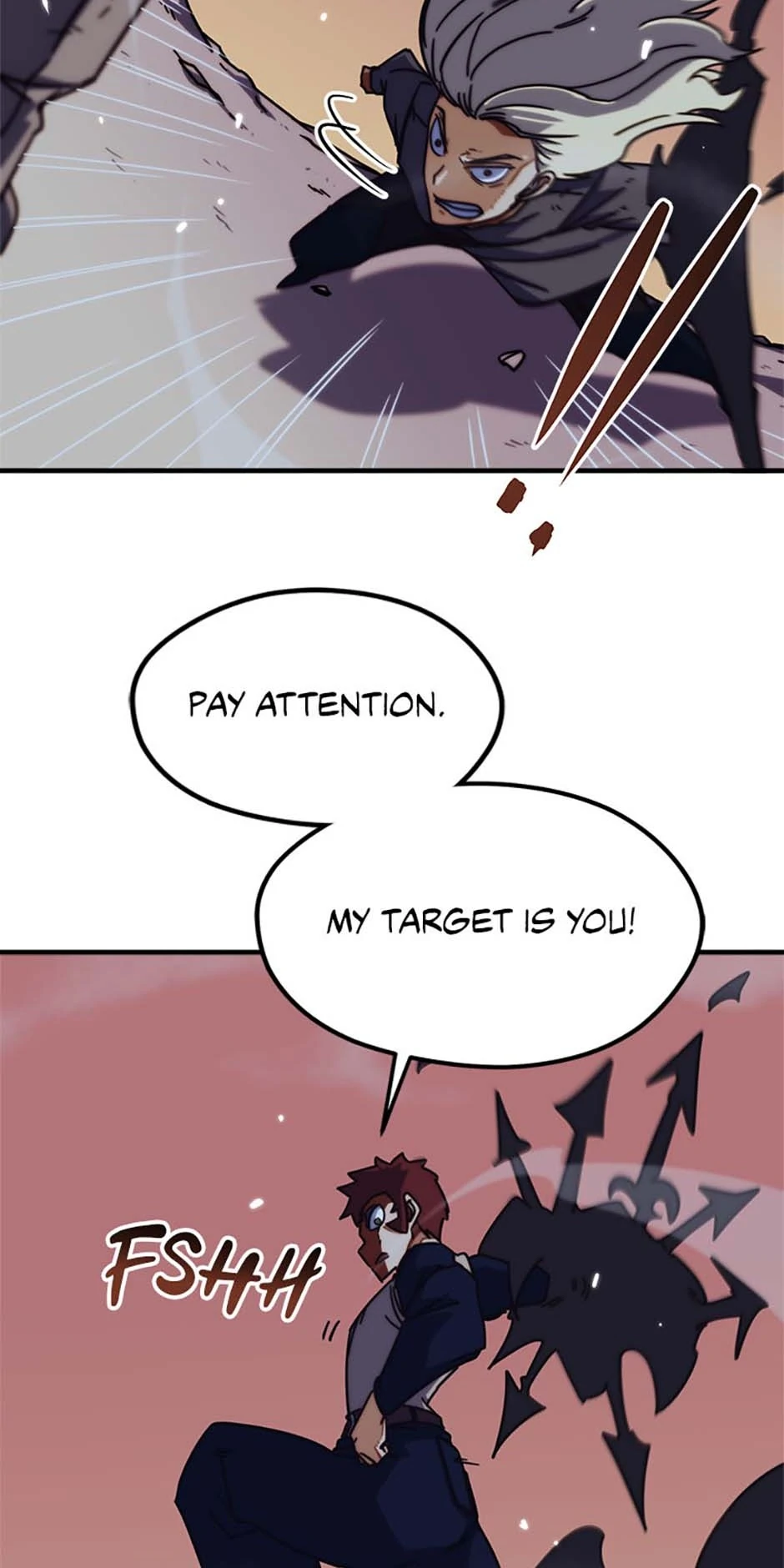 Fisher man Chapter 47 - page 48