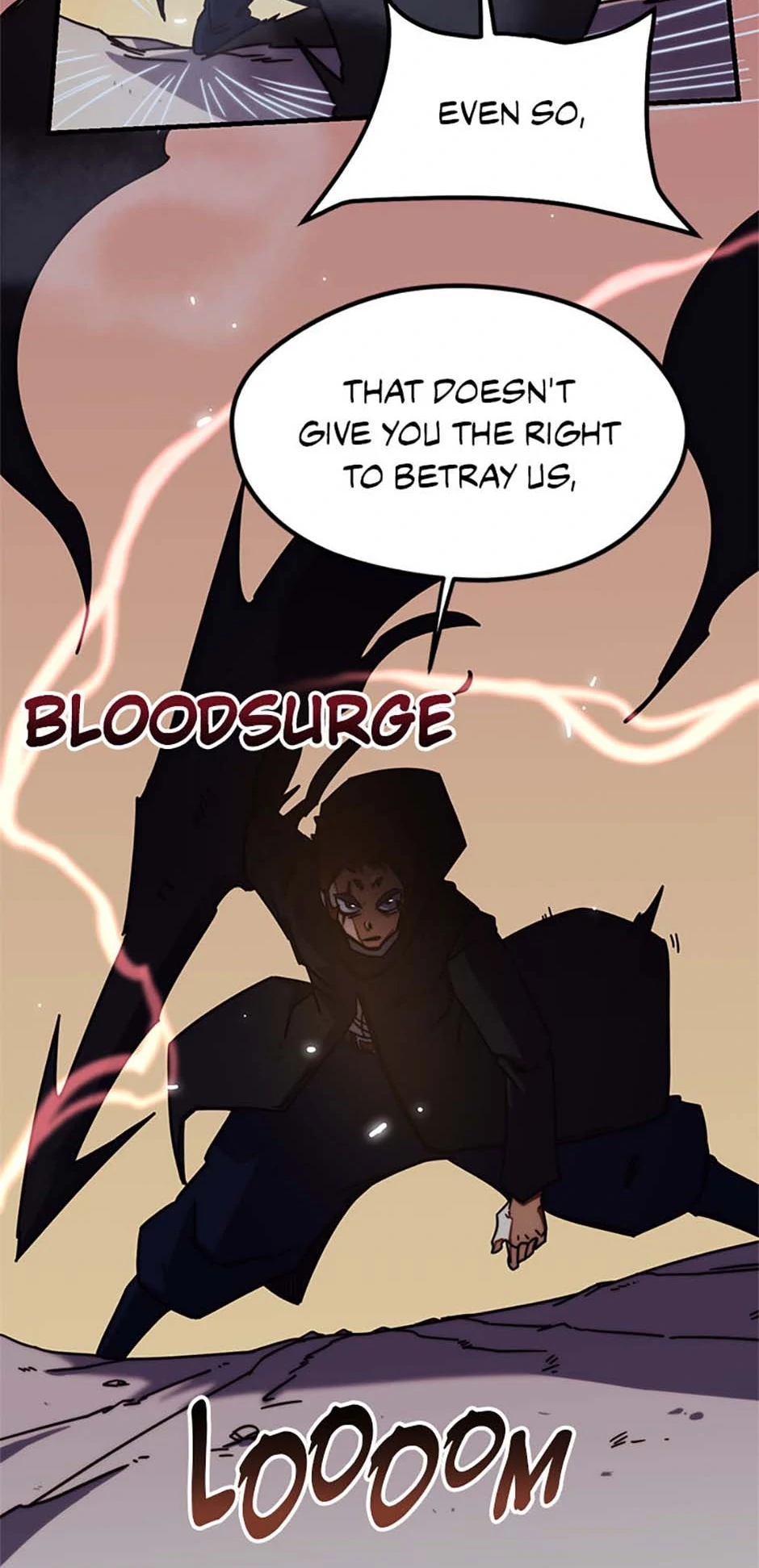 Fisher man Chapter 47 - page 5