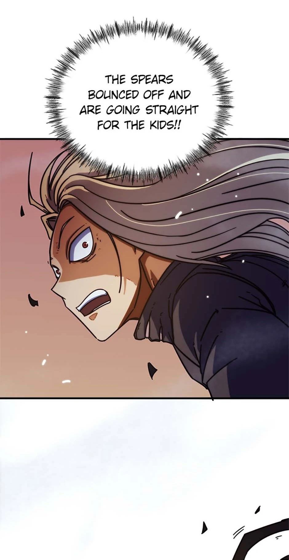 Fisher man Chapter 47 - page 55