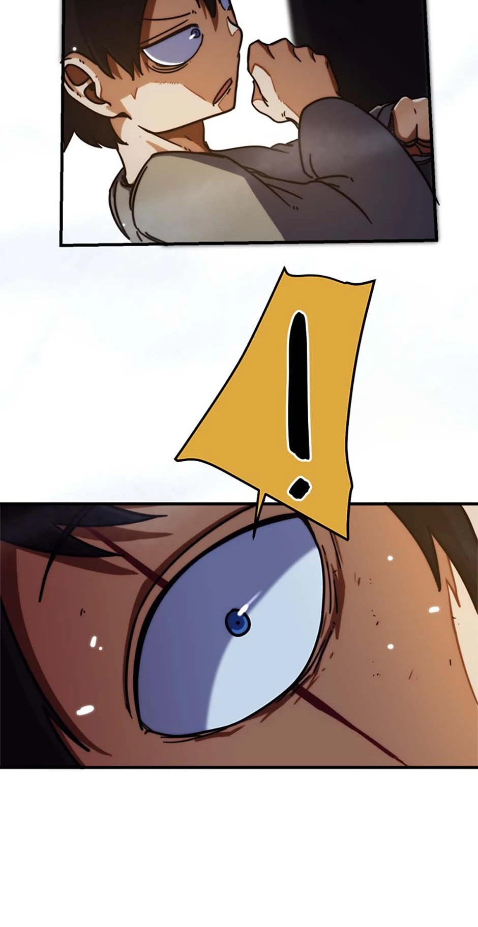 Fisher man Chapter 47 - page 57