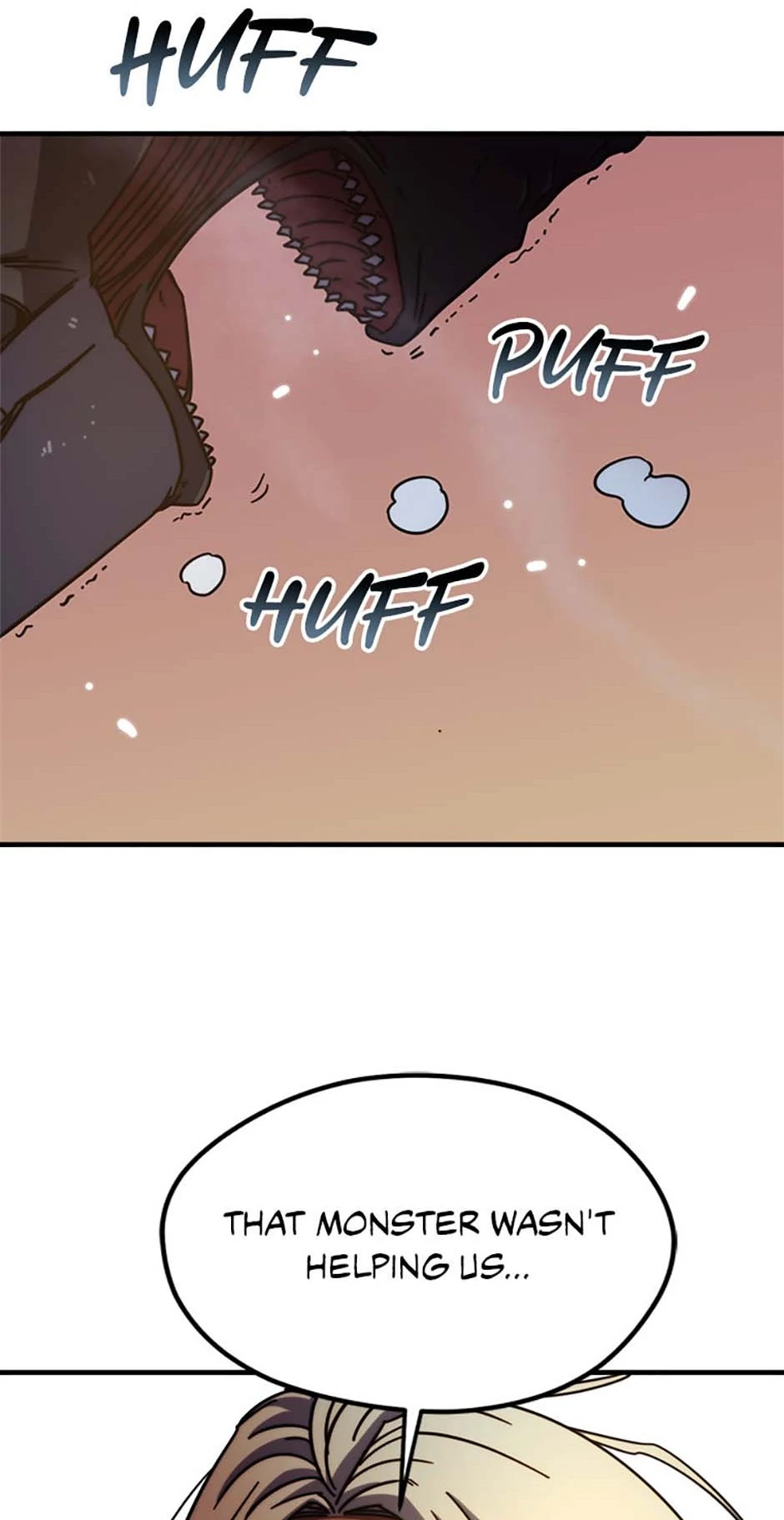 Fisher man Chapter 47 - page 58