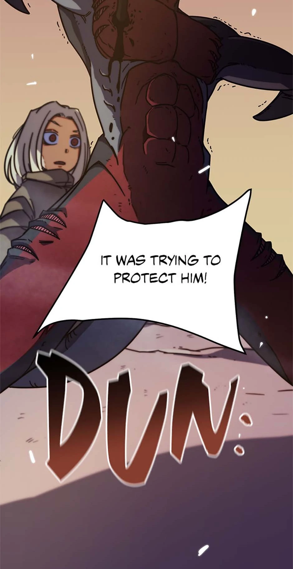 Fisher man Chapter 47 - page 60