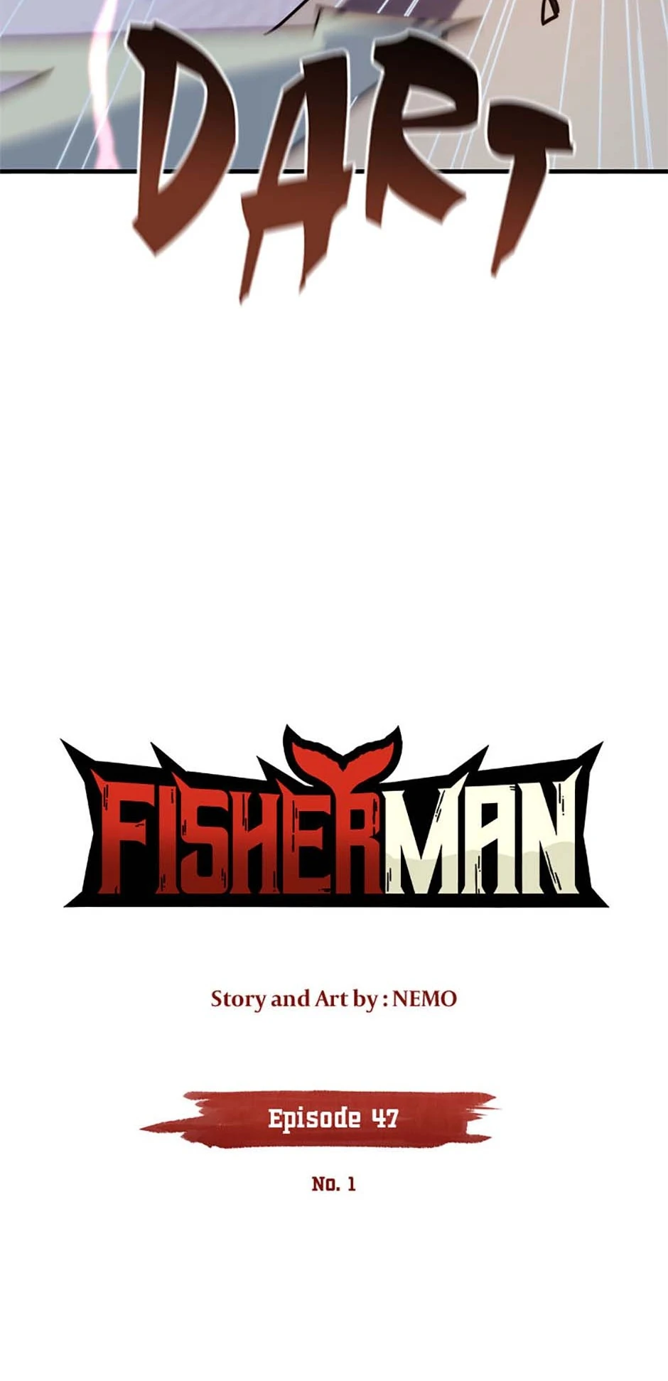 Fisher man Chapter 47 - page 7