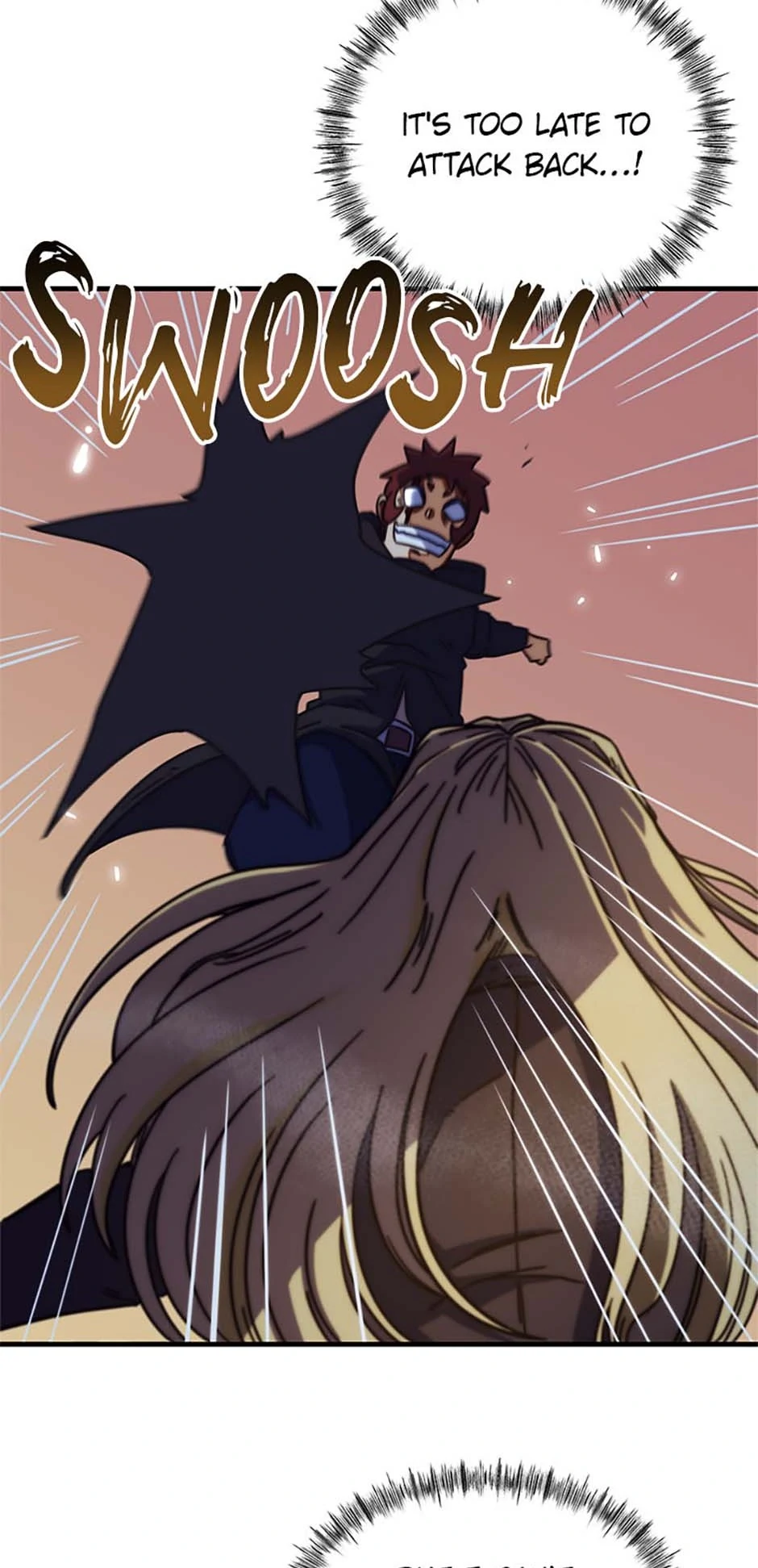 Fisher man Chapter 47 - page 9
