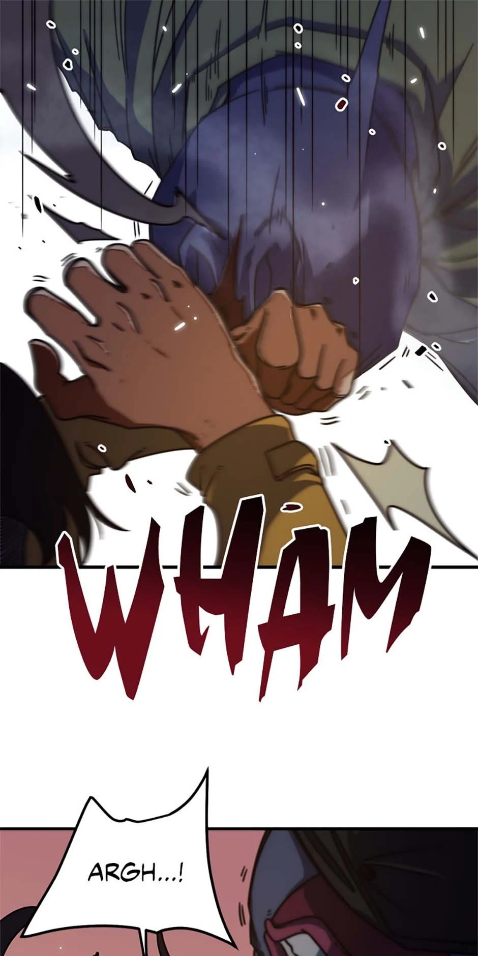Fisher man Chapter 46 - page 1