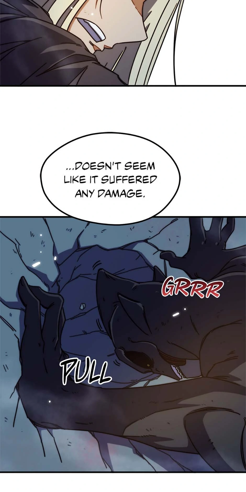 Fisher man Chapter 46 - page 23