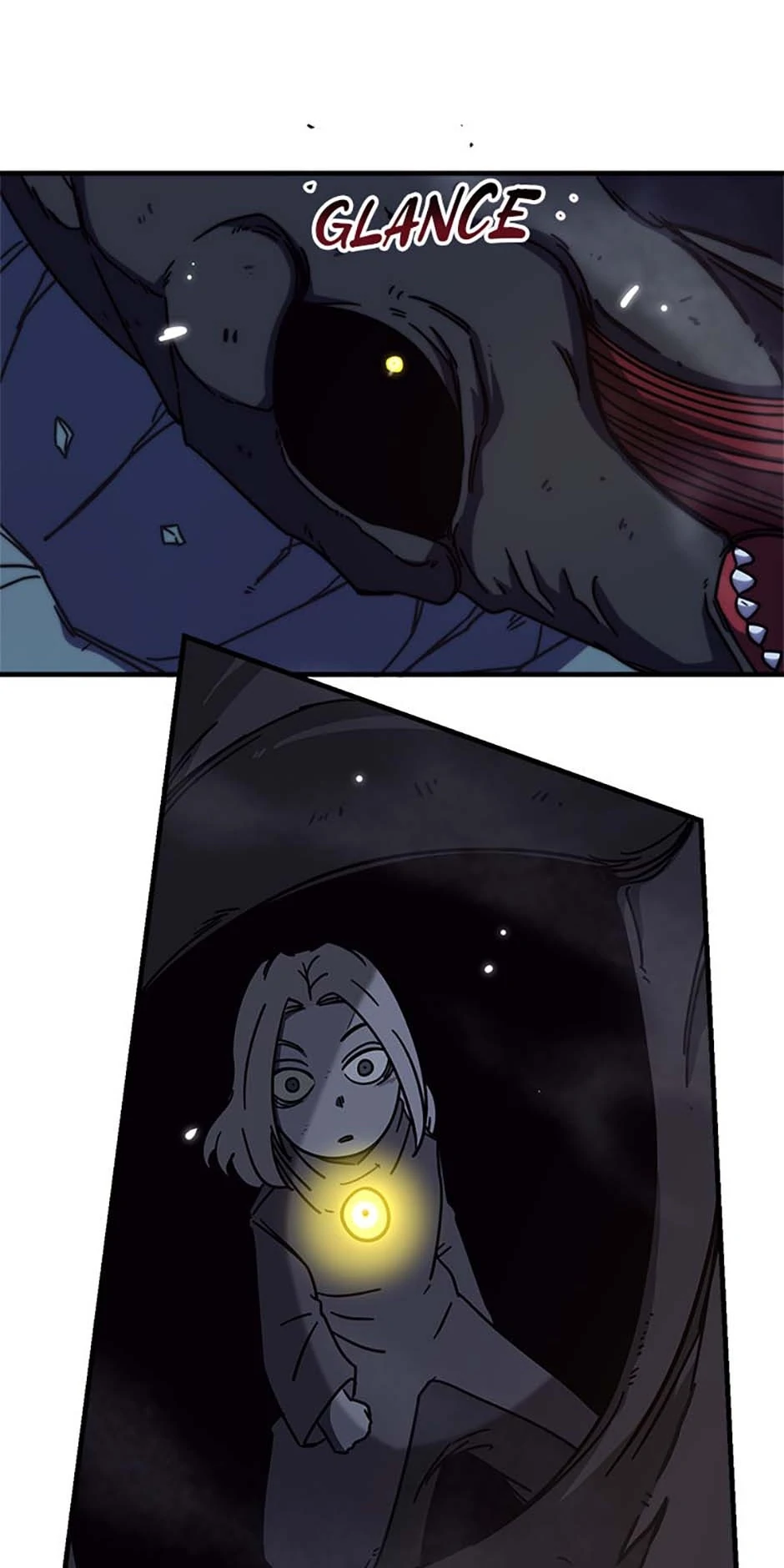 Fisher man Chapter 46 - page 24