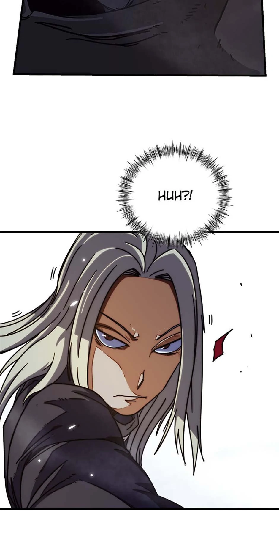 Fisher man Chapter 46 - page 25