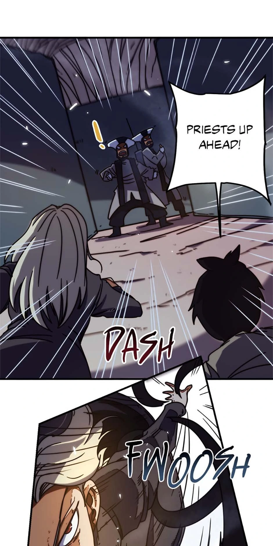 Fisher man Chapter 46 - page 29