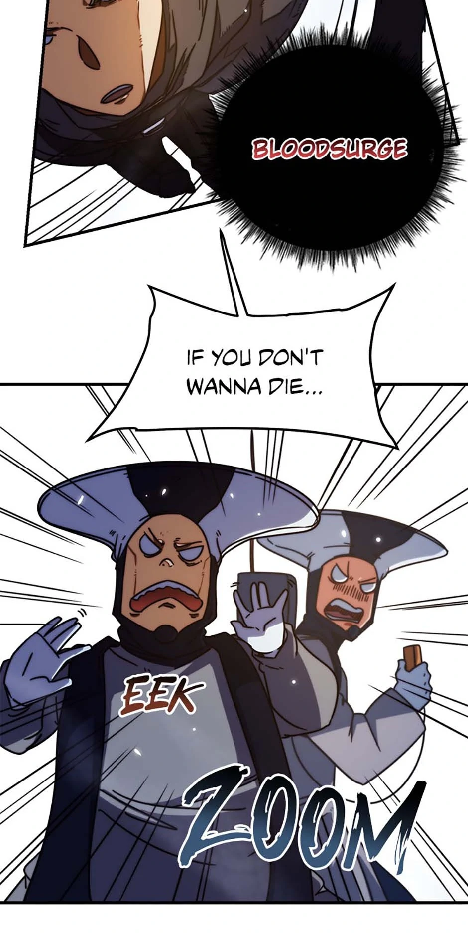 Fisher man Chapter 46 - page 30