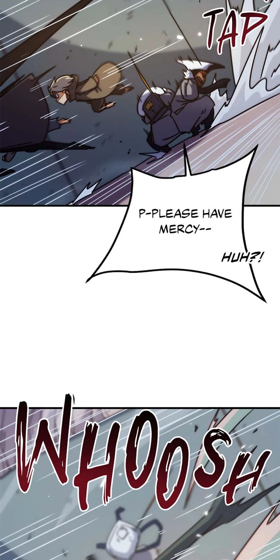 Fisher man Chapter 46 - page 32