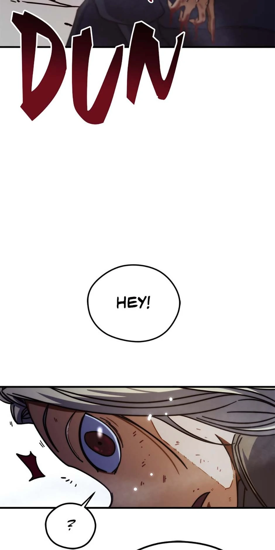 Fisher man Chapter 46 - page 39