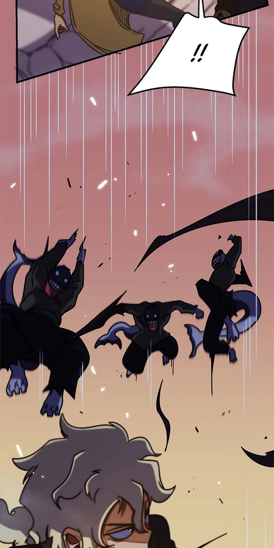 Fisher man Chapter 46 - page 4