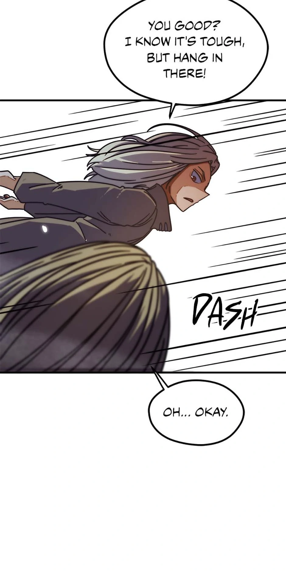 Fisher man Chapter 46 - page 40
