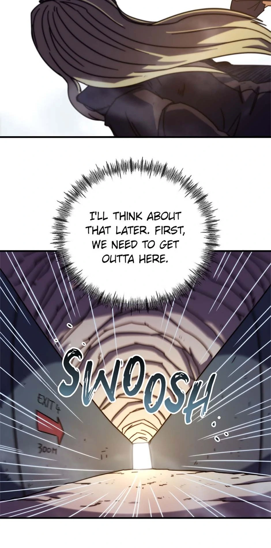 Fisher man Chapter 46 - page 42