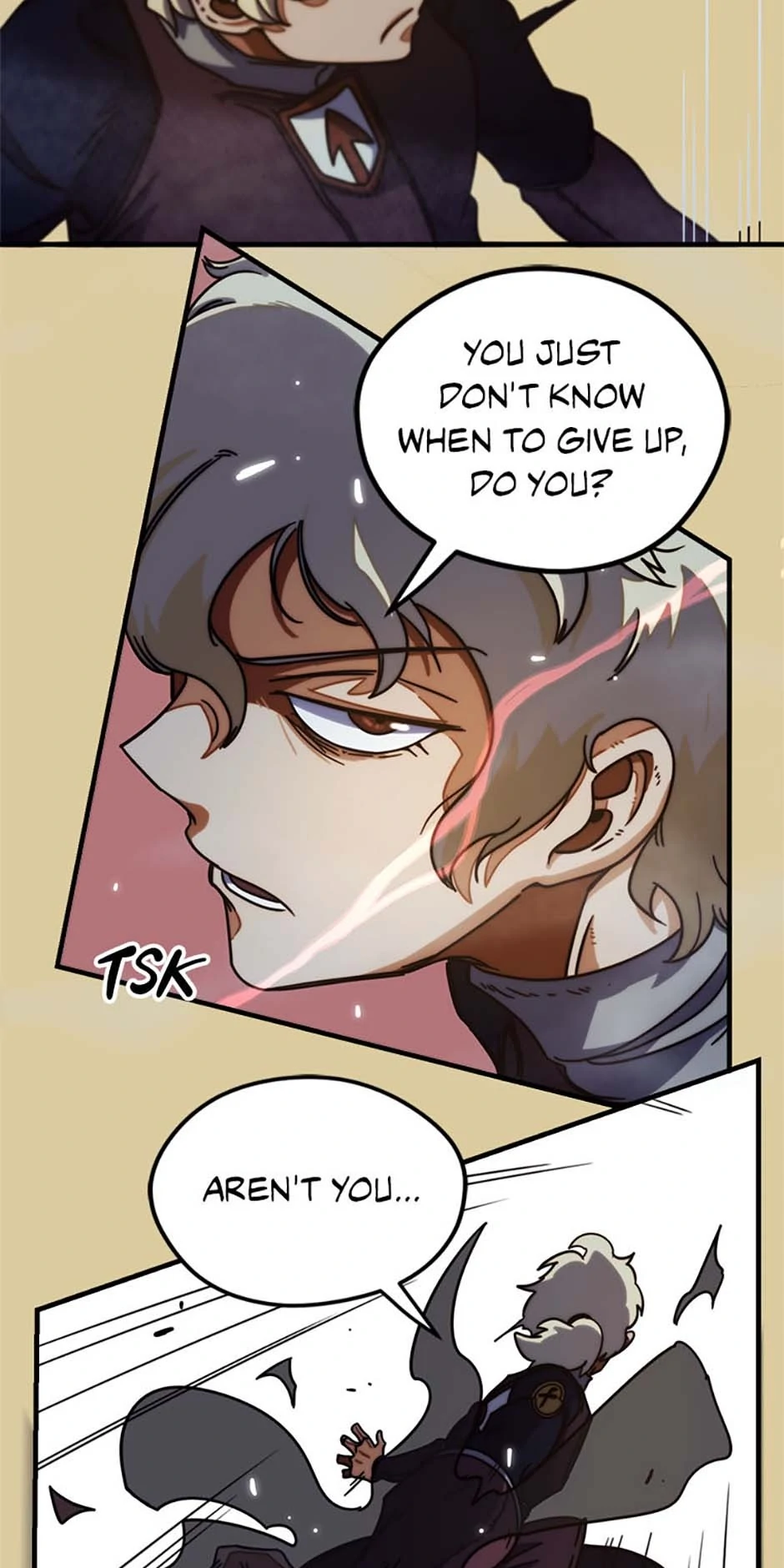 Fisher man Chapter 46 - page 5