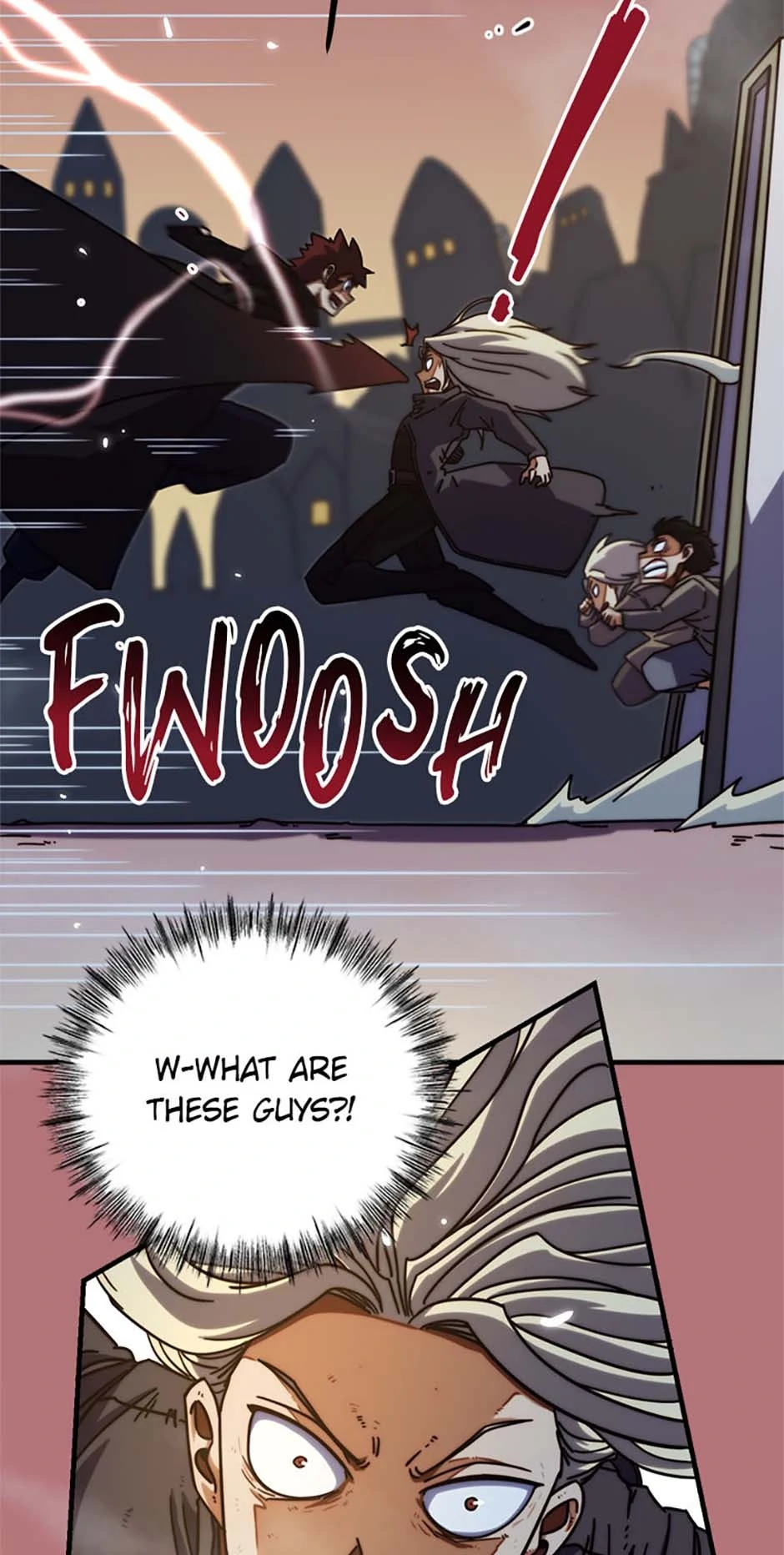 Fisher man Chapter 46 - page 53
