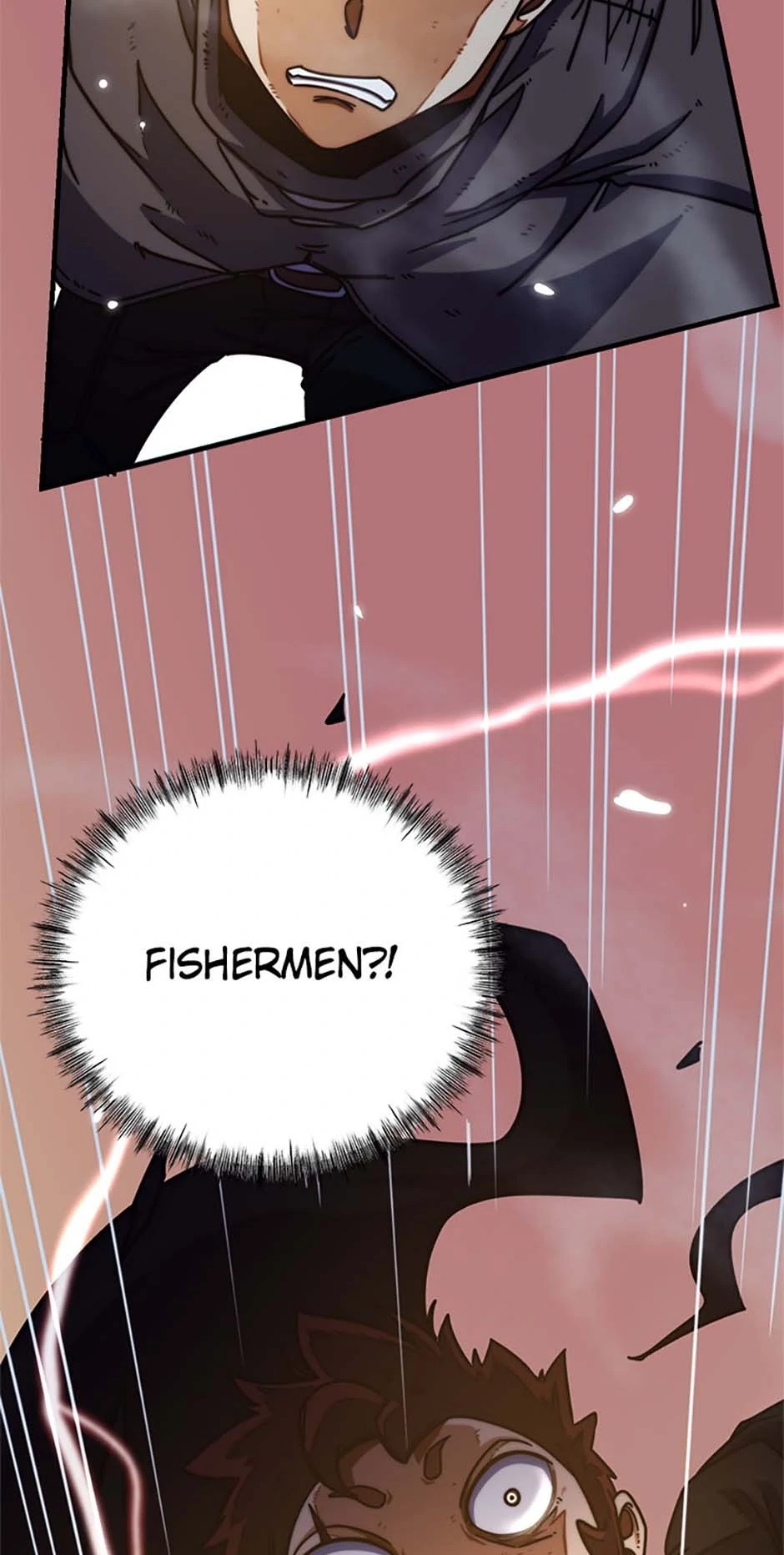 Fisher man Chapter 46 - page 54