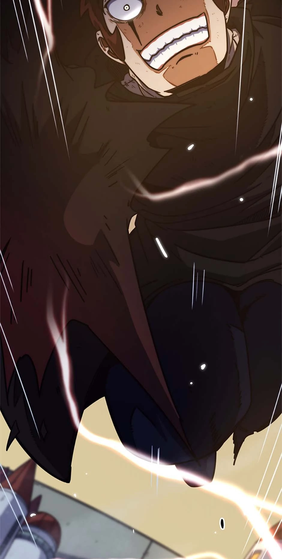 Fisher man Chapter 46 - page 55