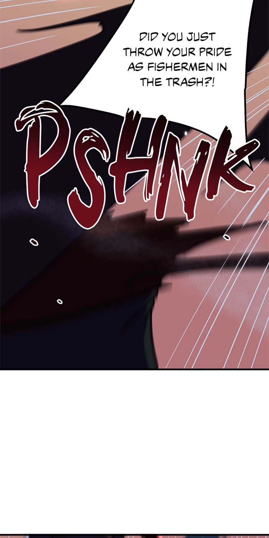 Fisher man Chapter 46 - page 7