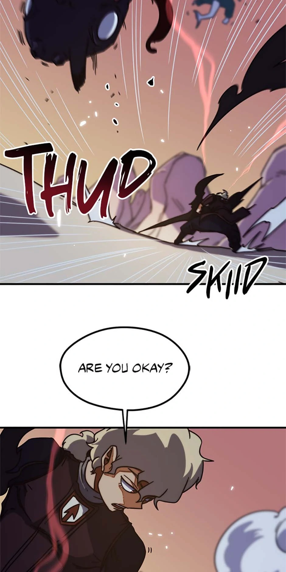 Fisher man Chapter 46 - page 8