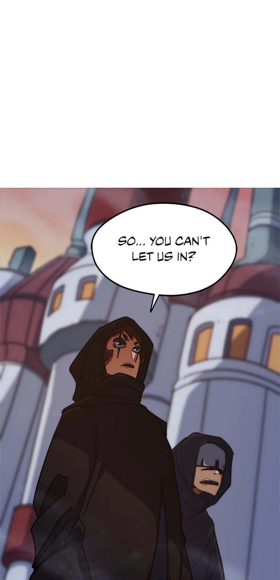 Fisher man Chapter 45 - page 1