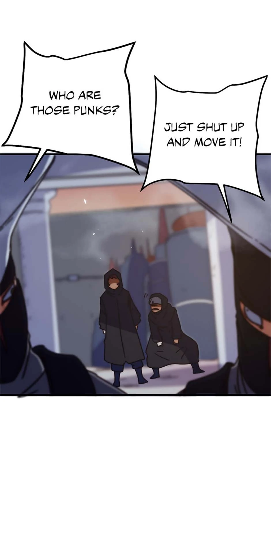Fisher man Chapter 45 - page 11