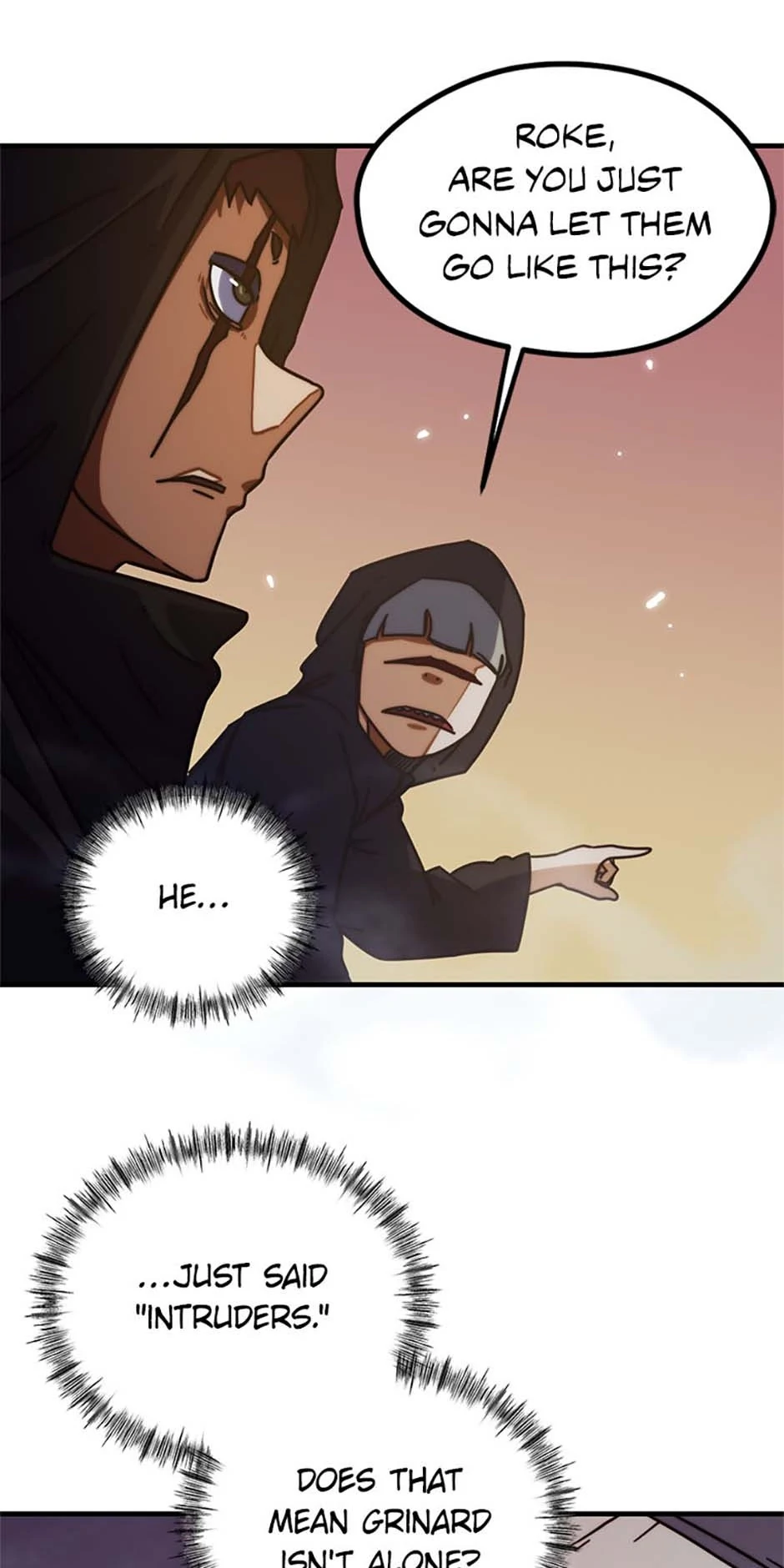 Fisher man Chapter 45 - page 12