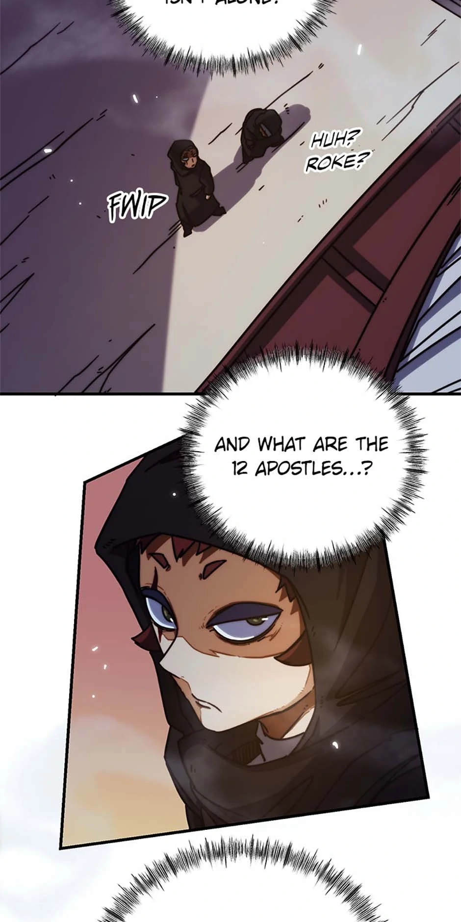 Fisher man Chapter 45 - page 13