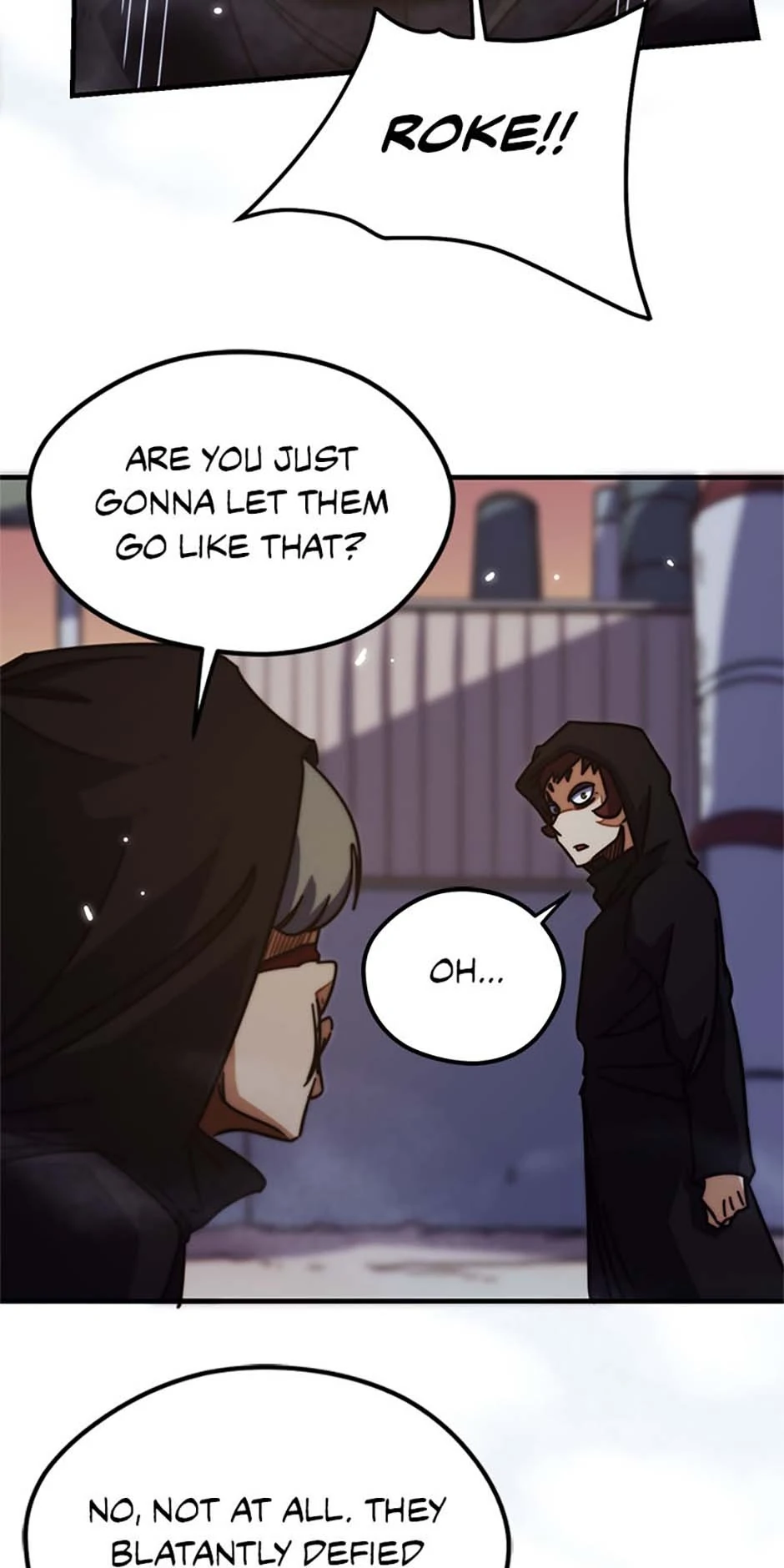 Fisher man Chapter 45 - page 15