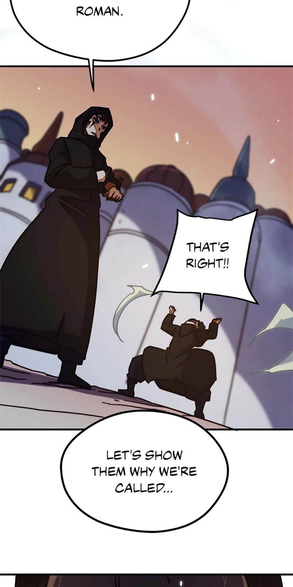 Fisher man Chapter 45 - page 16