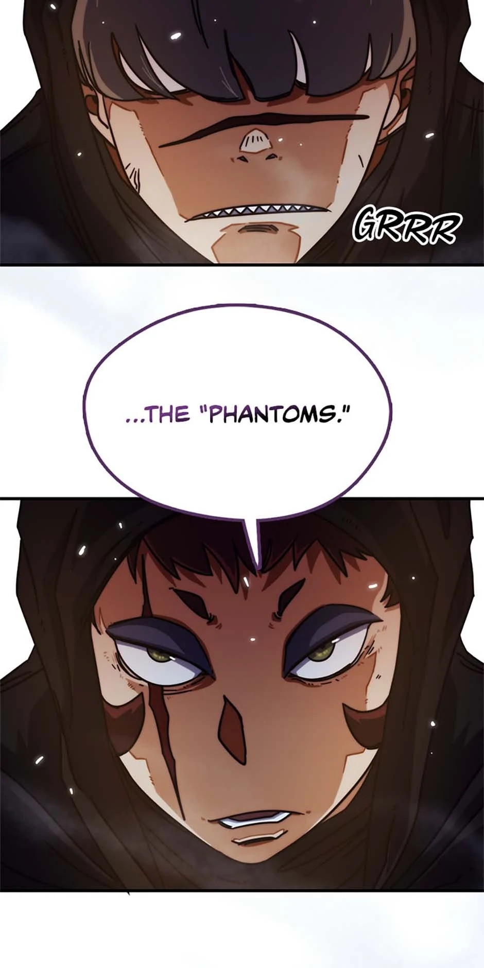Fisher man Chapter 45 - page 17