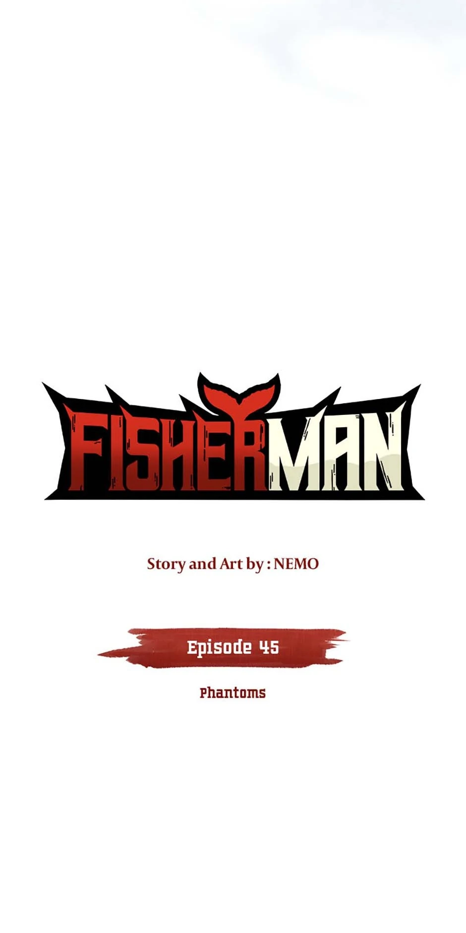 Fisher man Chapter 45 - page 18