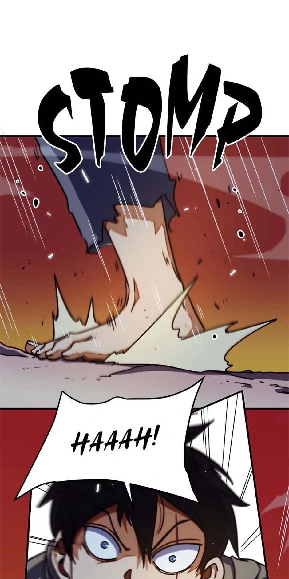Fisher man Chapter 45 - page 19