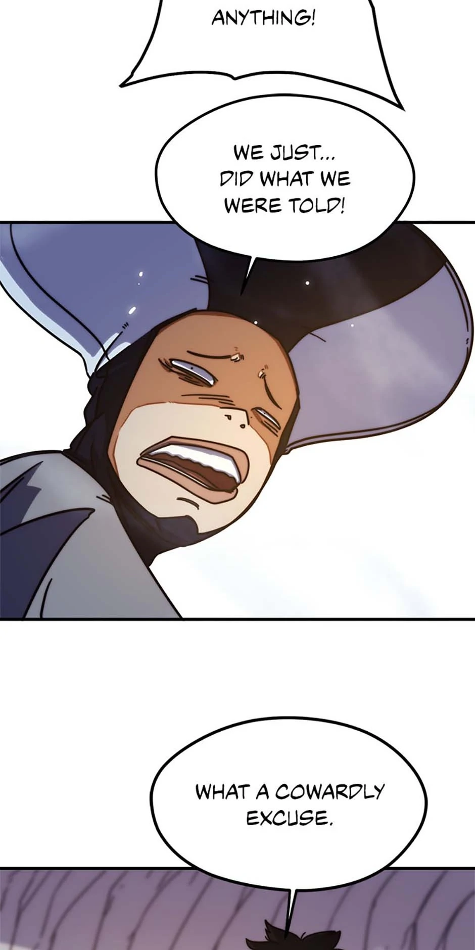 Fisher man Chapter 45 - page 26