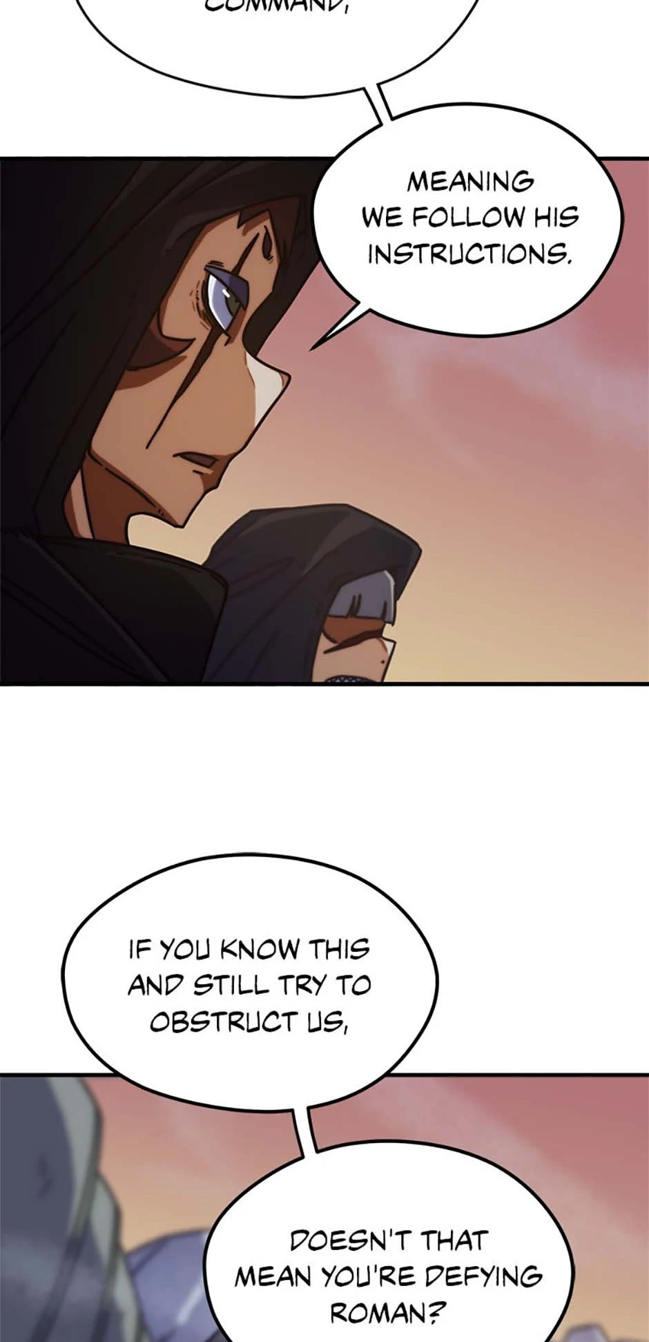 Fisher man Chapter 45 - page 3