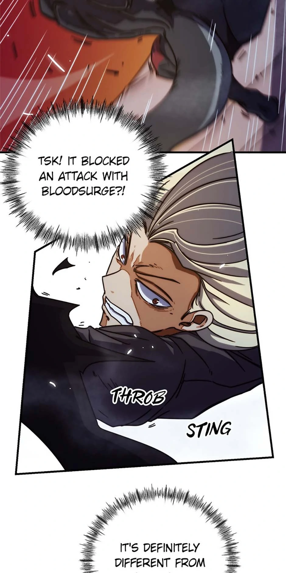 Fisher man Chapter 45 - page 37
