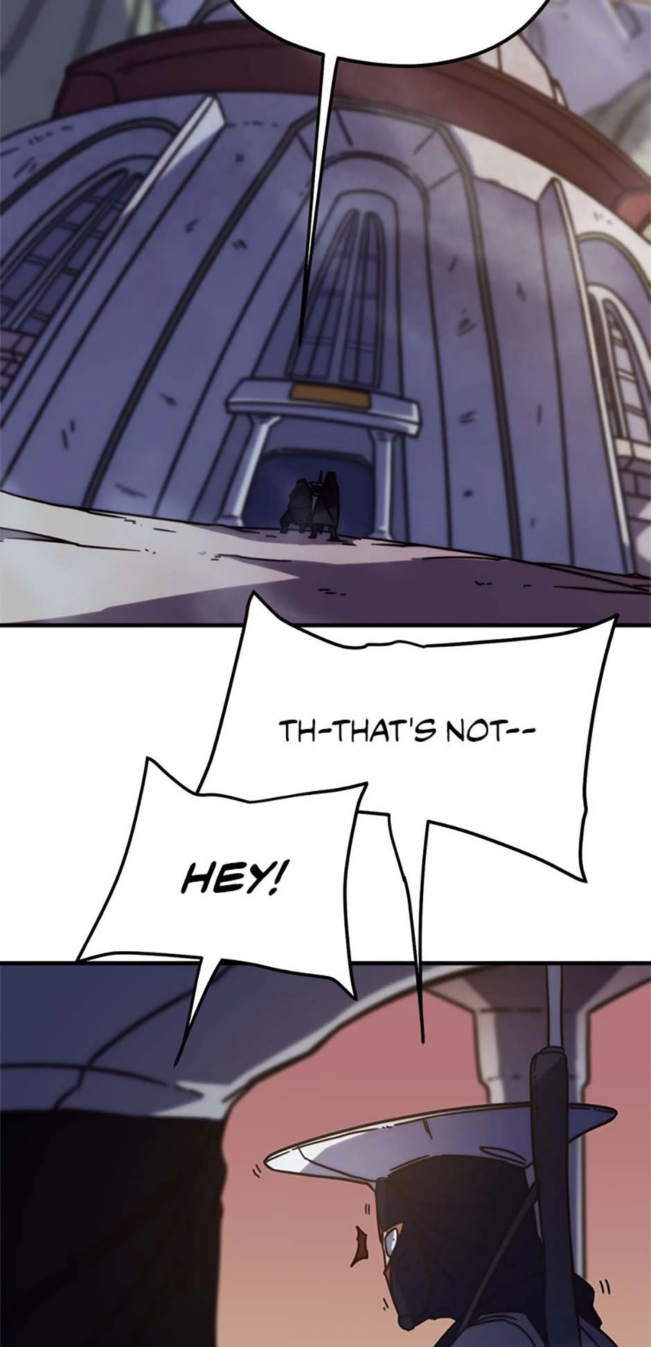 Fisher man Chapter 45 - page 4