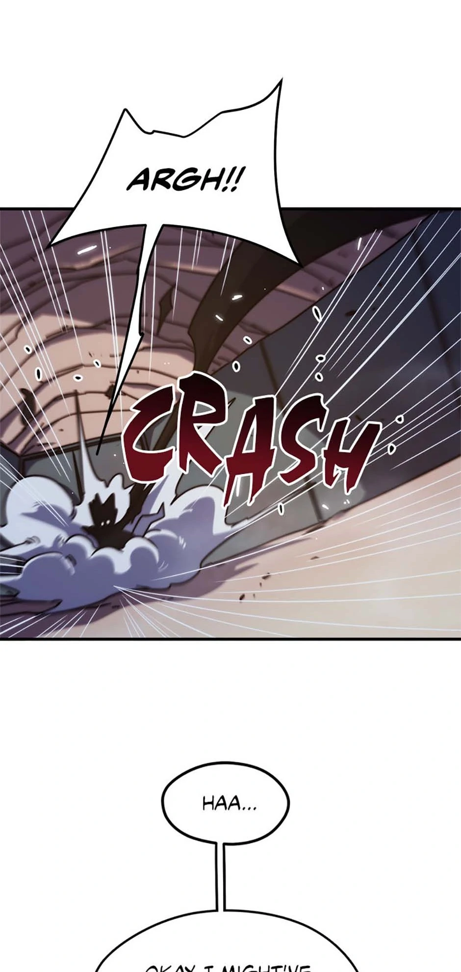 Fisher man Chapter 45 - page 44