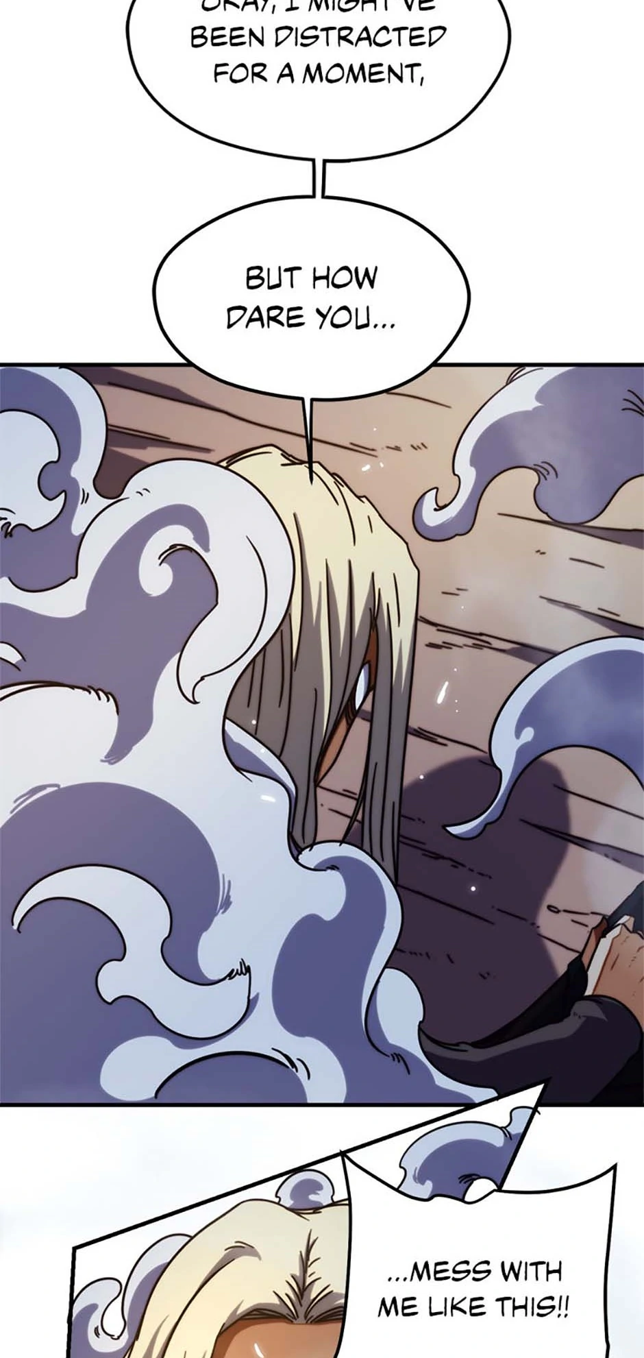 Fisher man Chapter 45 - page 45