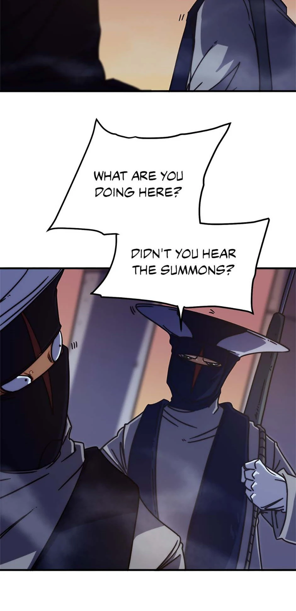 Fisher man Chapter 45 - page 5