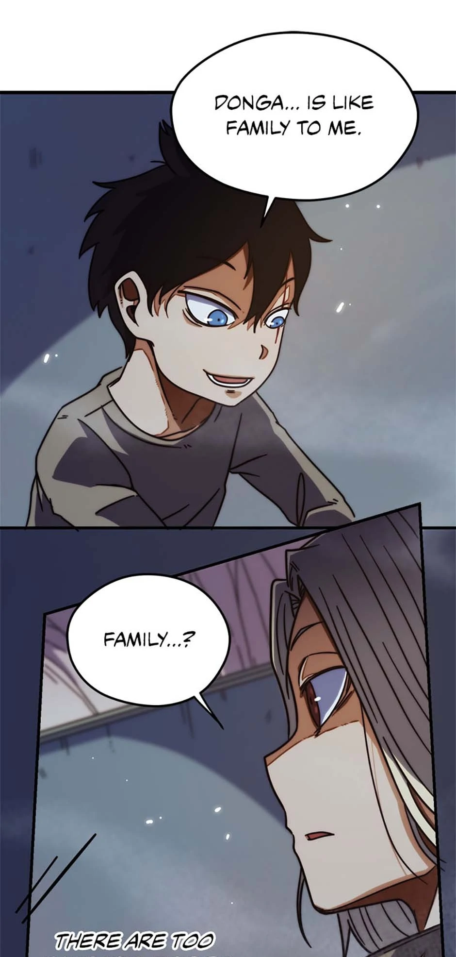 Fisher man Chapter 45 - page 51