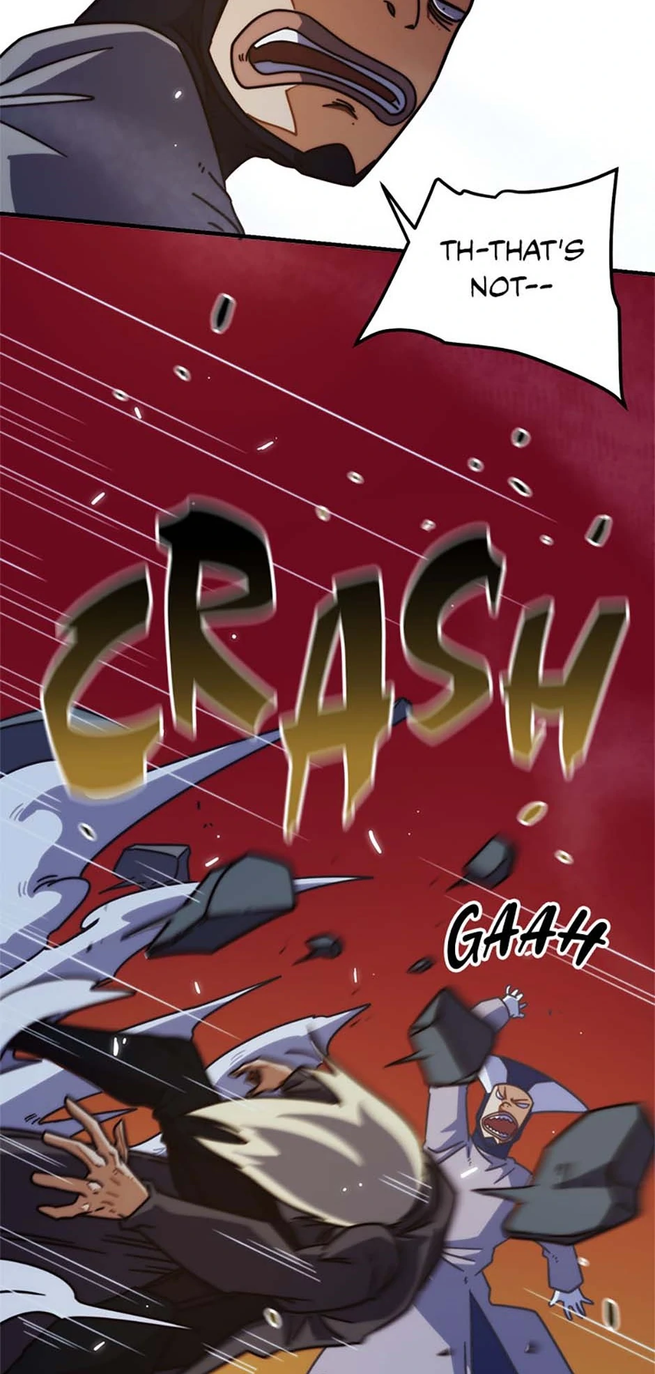 Fisher man Chapter 45 - page 55